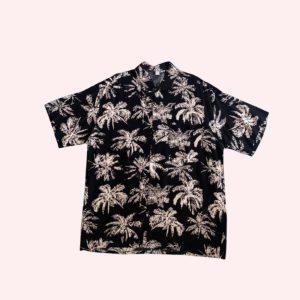 Palm Breeze Shirt