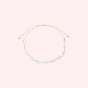 Bali Beach Shell Bracelet