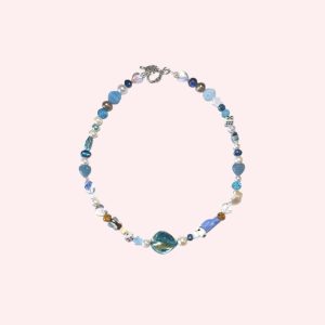 Segara Biru Campuhan