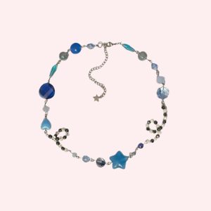 Bintang Samudera Malam